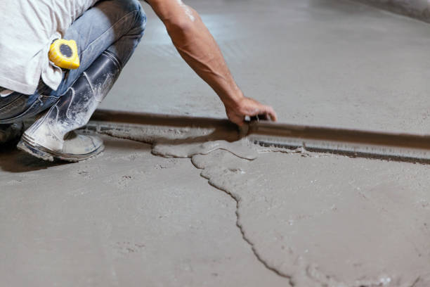 Best Concrete Removal and Replacement in Folcroft, PA