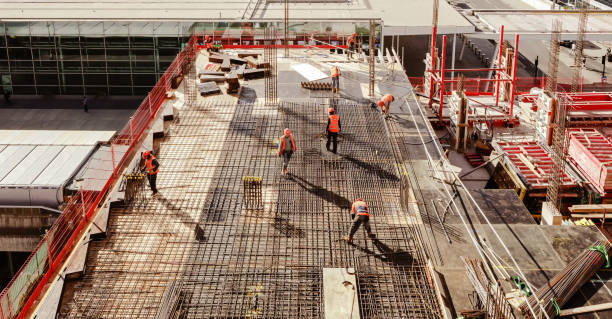 Best Concrete Foundation Repair in Folcroft, PA