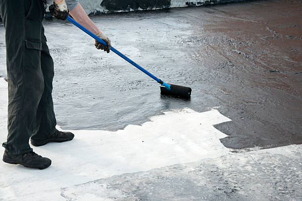 Best Commercial Concrete Services in Folcroft, PA